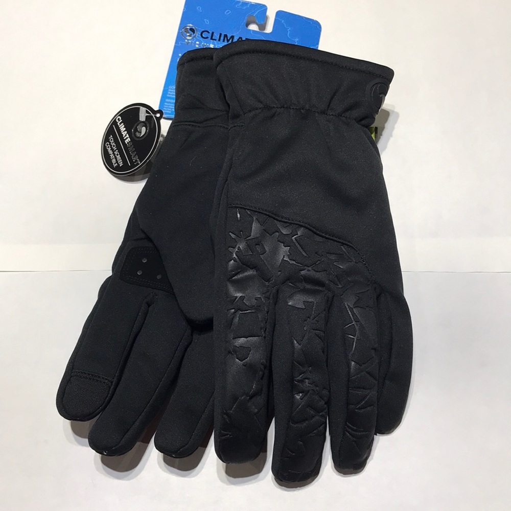 Men’s soft shell gloves